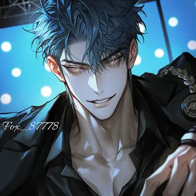 Profile image of 강시우