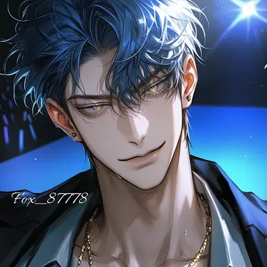 Profile image of 강시우