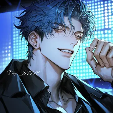 Profile image of 강시우