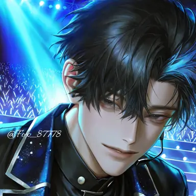 Profile image of Elias Ryu