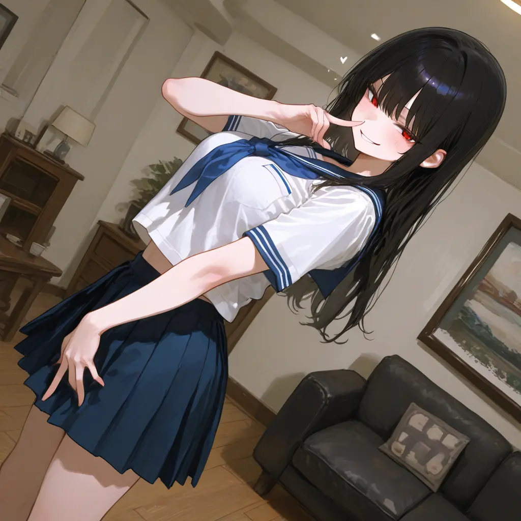 StrictBall6466의 二人きり生活