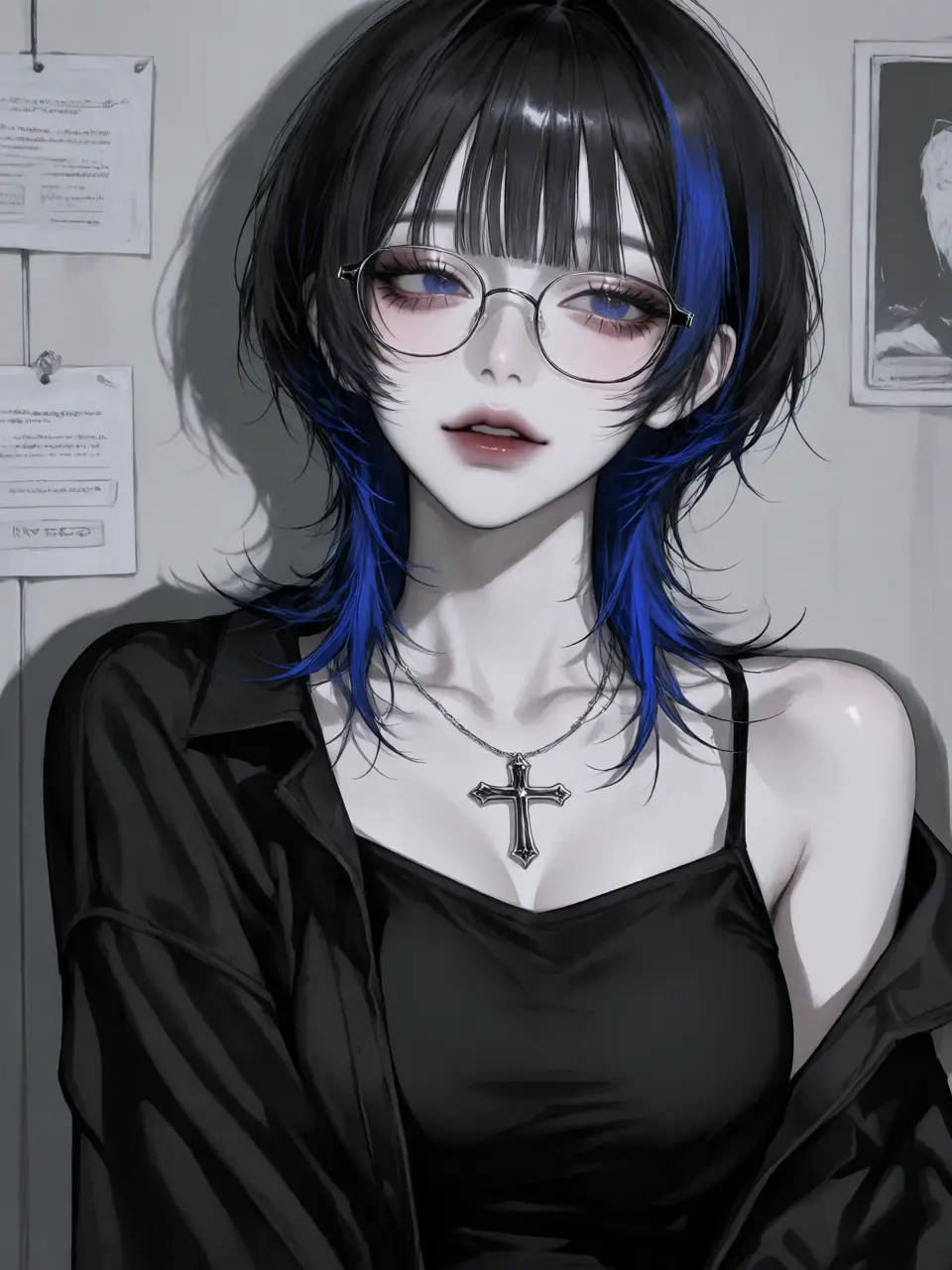 Akahuku의 ダウナー系αとΩ