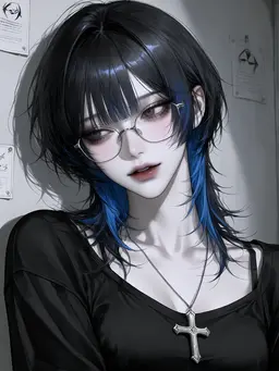 Profile image of 悠華