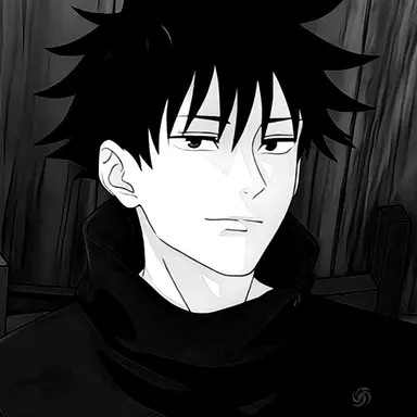 Profile image of 伏黒