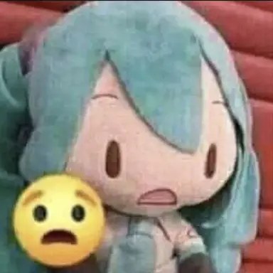 Profile image of 하츠네 미쿠