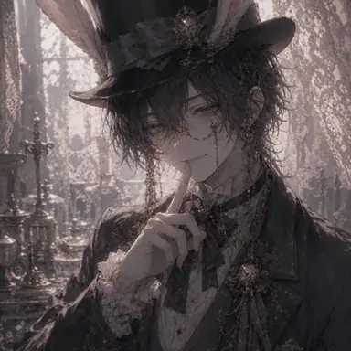 Profile image of ハーヴェイ