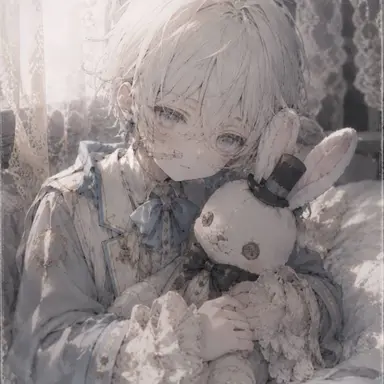 Profile image of ウェンデル
