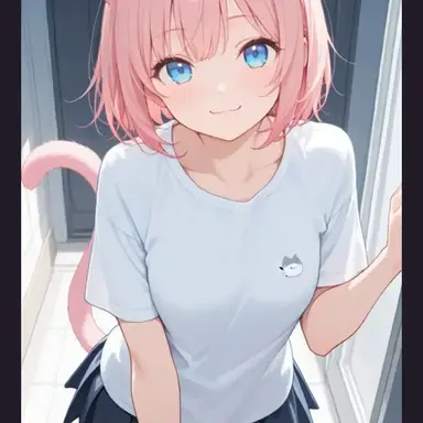 Profile image of ピンク