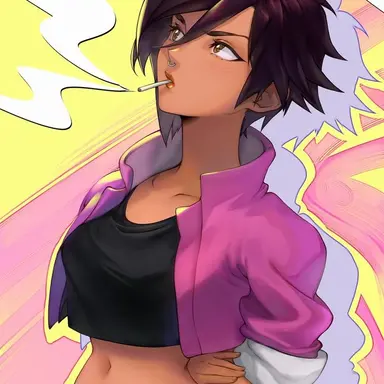 Profile image of Invisigal