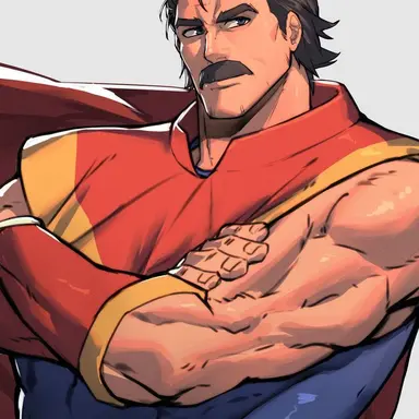 Profile image of Phenomaman