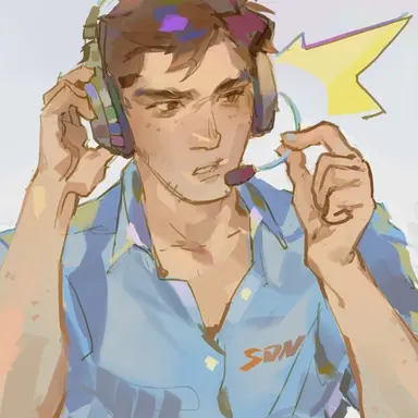 Profile image of Robert