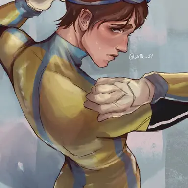 Profile image of Waterboy