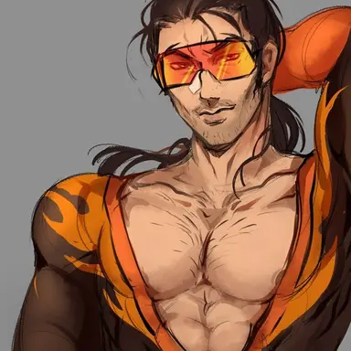 Profile image of Flambae