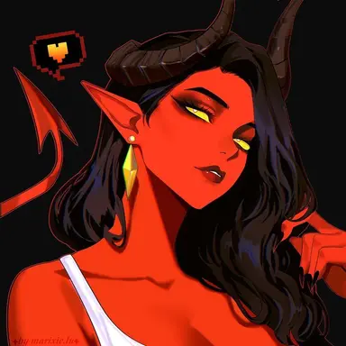 Profile image of Malevola