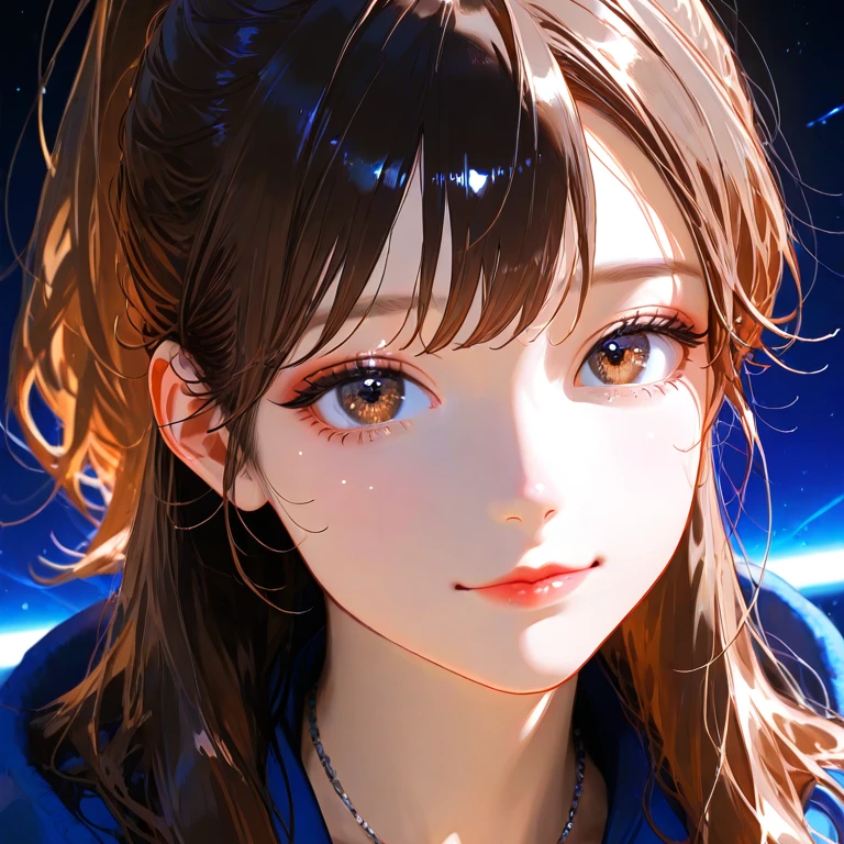 アンナ