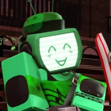 Profile image of ミュージカル