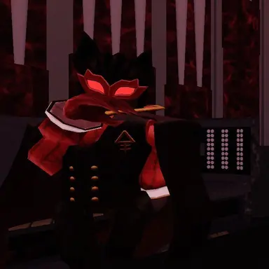 Profile image of ノスフェラトゥ