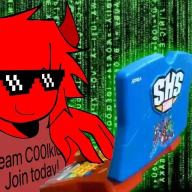 Profile image of クールキッド
