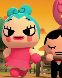 Profile image of 링링