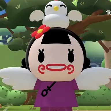 Profile image of 칭