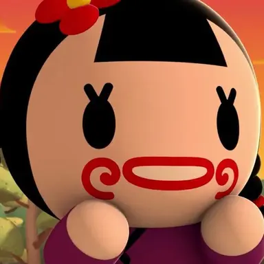 Profile image of 칭