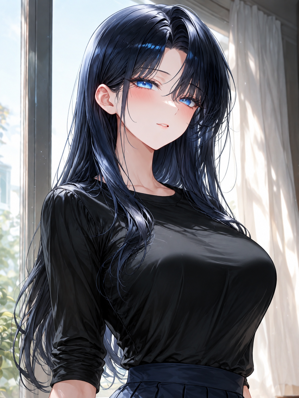 아마미야 레이 대표 이미지