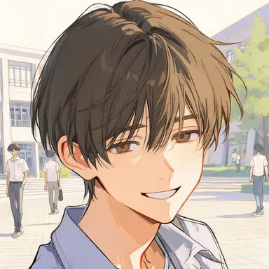 Profile image of Asahi
