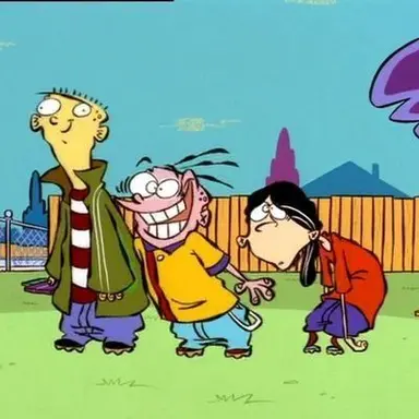 Profile image of Ed Edd n Eddy