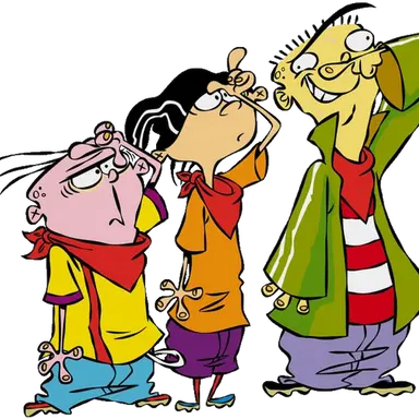 Profile image of Ed Edd n Eddy