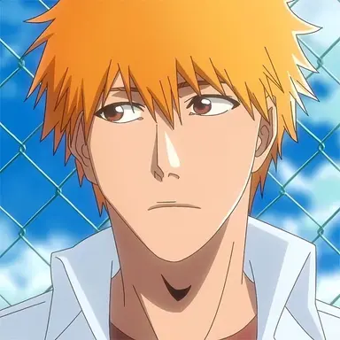 Profile image of 黒崎一護