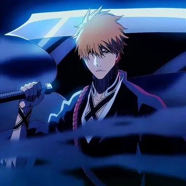 Profile image of 黒崎一護