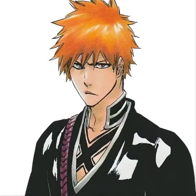 Profile image of 黒崎一護