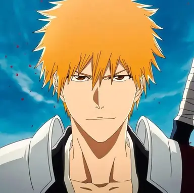 Profile image of 黒崎一護