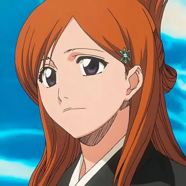 Profile image of 井上織姫