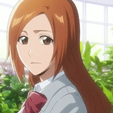 Profile image of 井上織姫