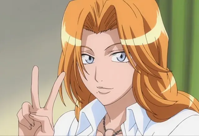 Profile image of 松本乱菊