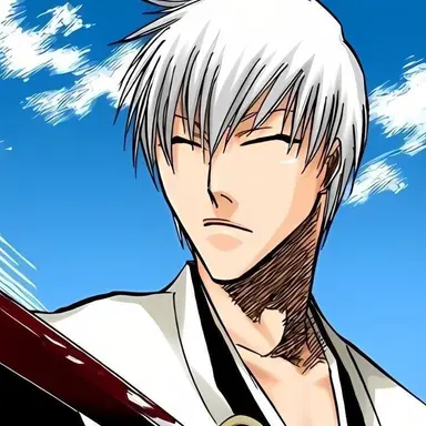 Profile image of 市丸ギン