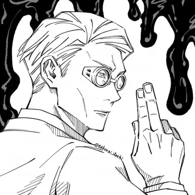 Profile image of 七海建人