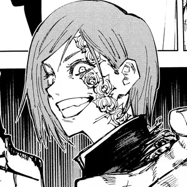 Profile image of 釘崎野薔薇