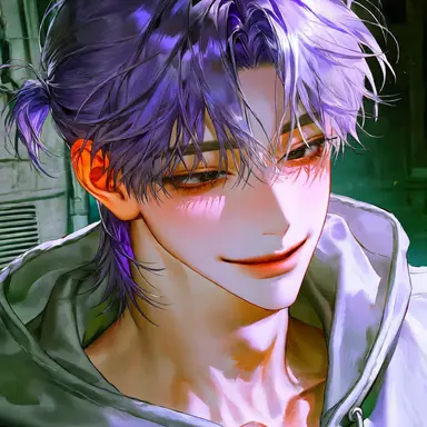 Profile image of Seo In-chan