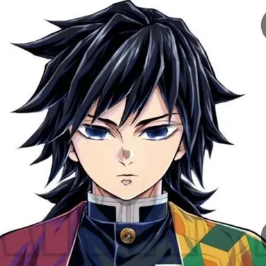 Profile image of 토미오카 기유