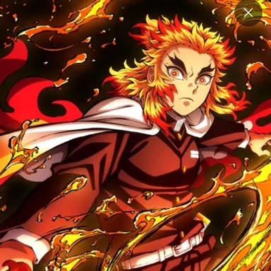 Profile image of 렌고쿠 쿄주로