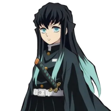 Profile image of 토키토 무이치로