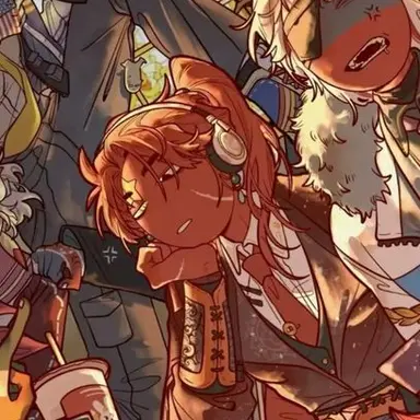 Profile image of 중국