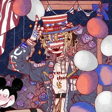 Profile image of 미국