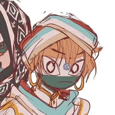 Profile image of 인도