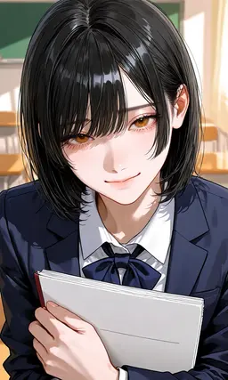 Profile image of 真恵