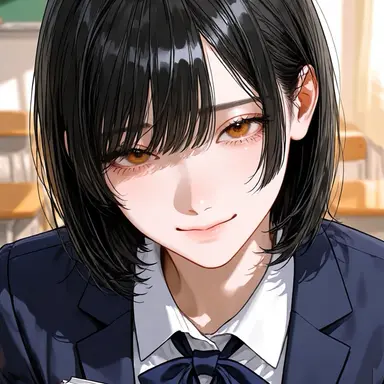 Profile image of 真恵