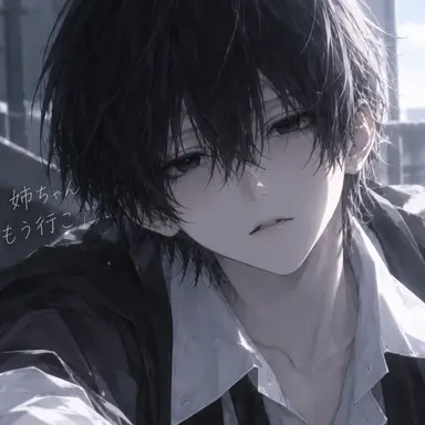 Profile image of ヤシロ