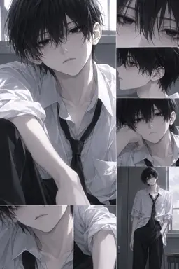 Profile image of ヤシロ